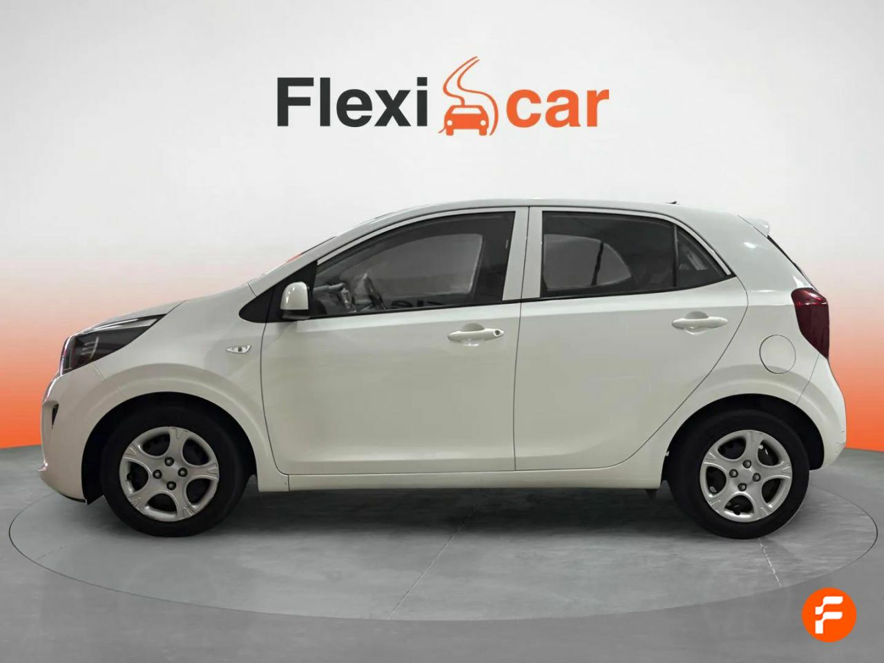 Foto Kia Picanto 4