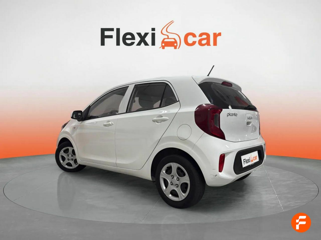 Foto Kia Picanto 5