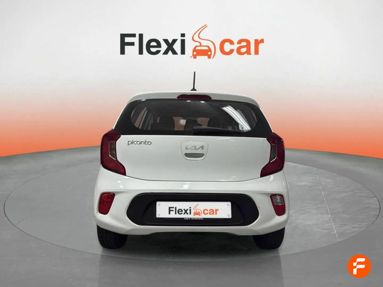 Foto Kia Picanto 7