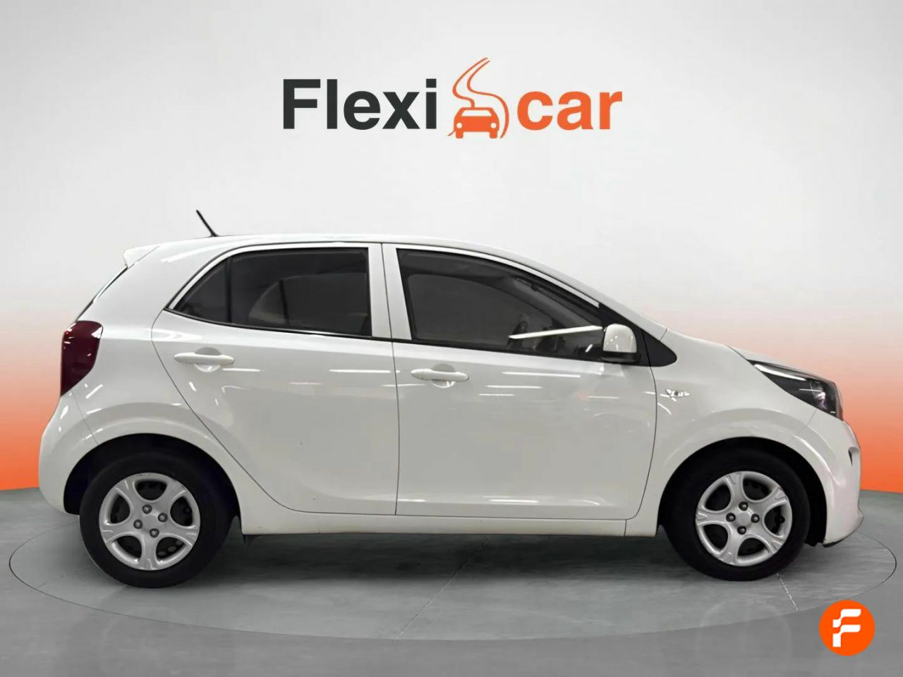 Foto Kia Picanto 9