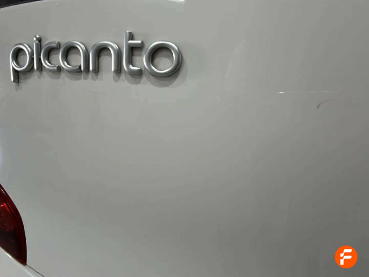 Foto Kia Picanto 10