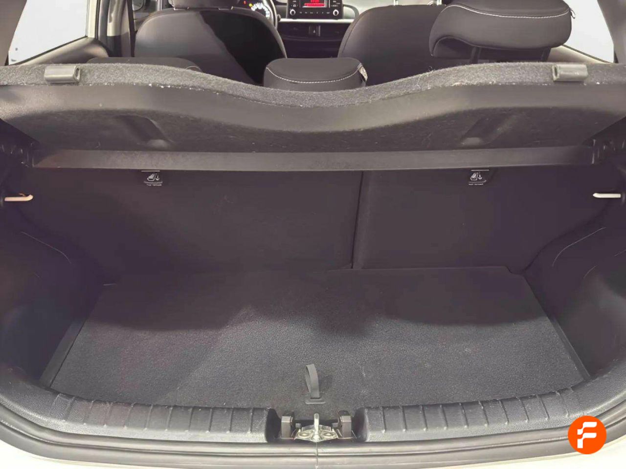 Foto Kia Picanto 11