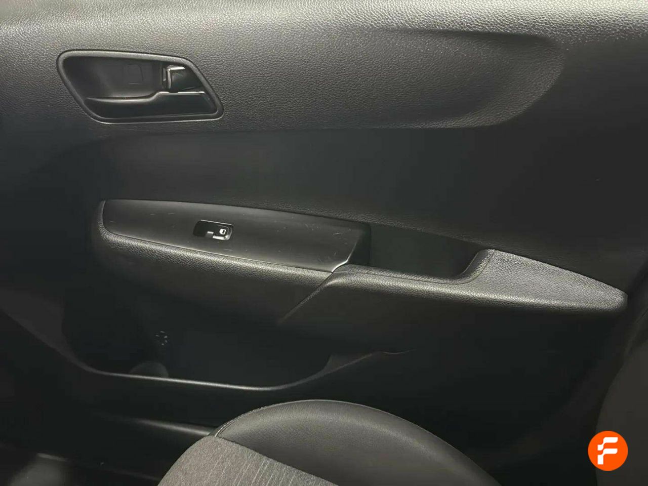 Foto Kia Picanto 12