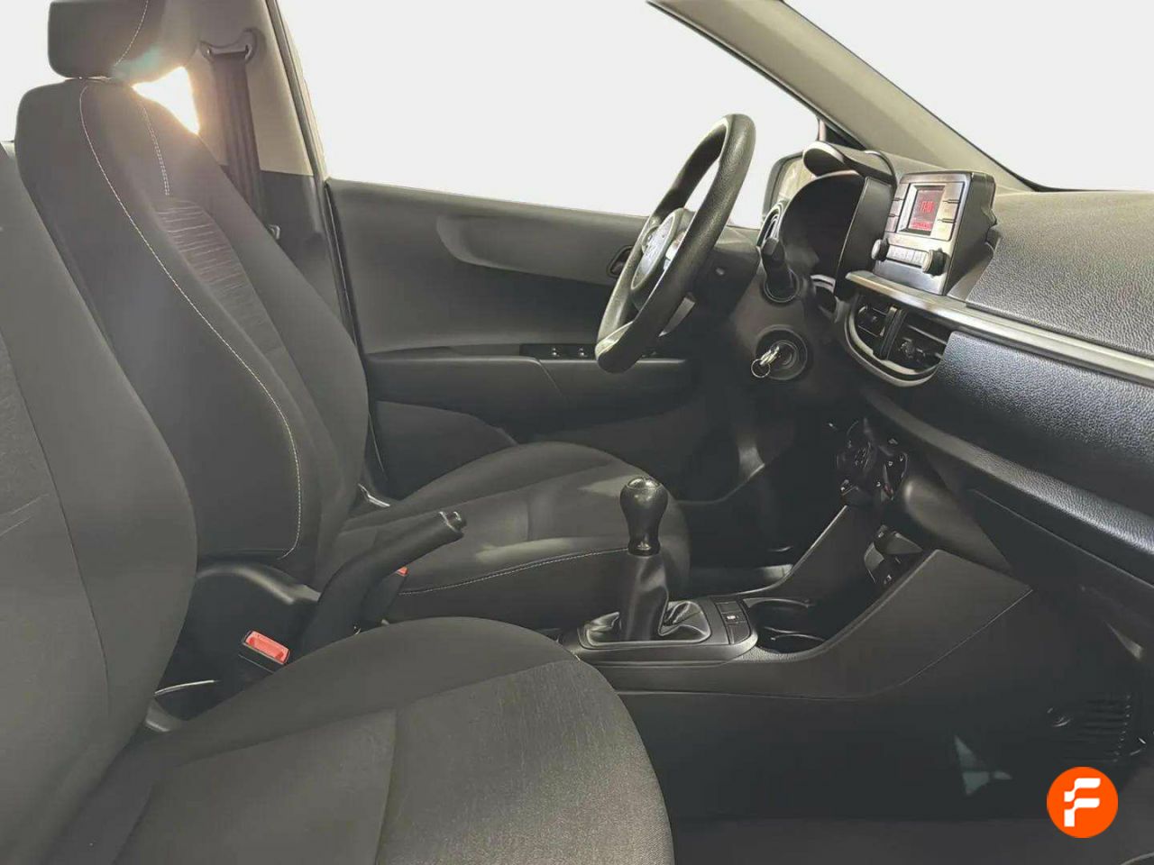 Foto Kia Picanto 13