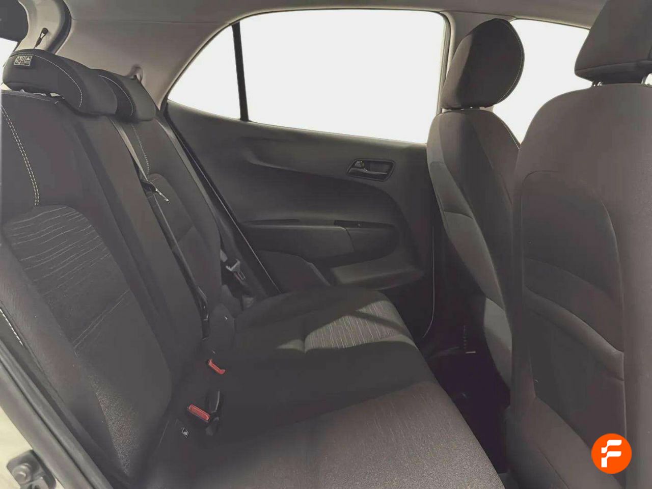 Foto Kia Picanto 14