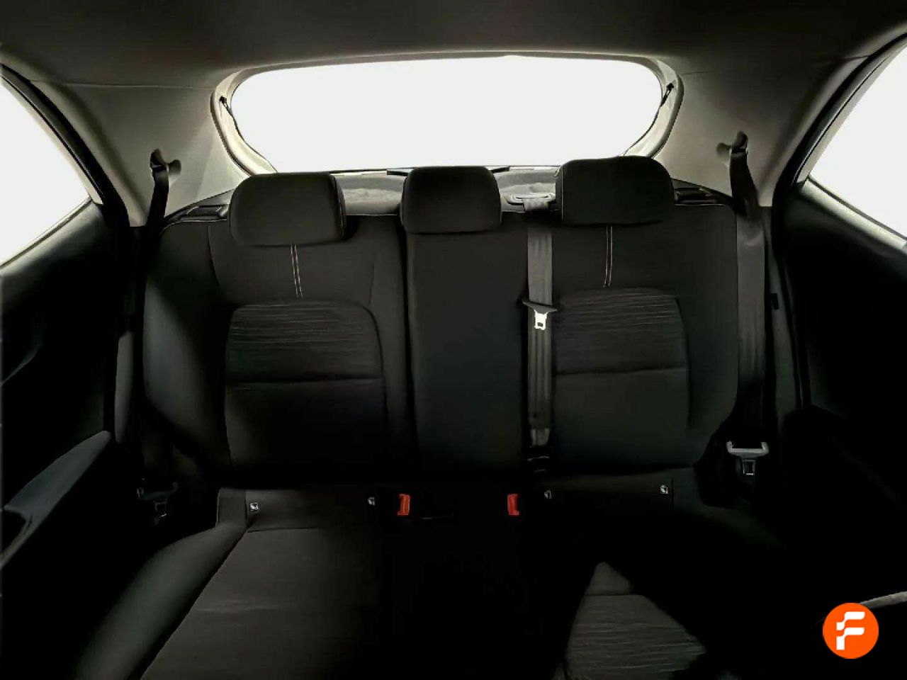 Foto Kia Picanto 15