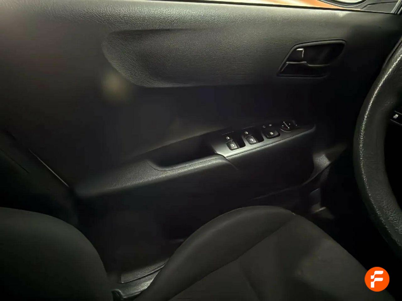 Foto Kia Picanto 16