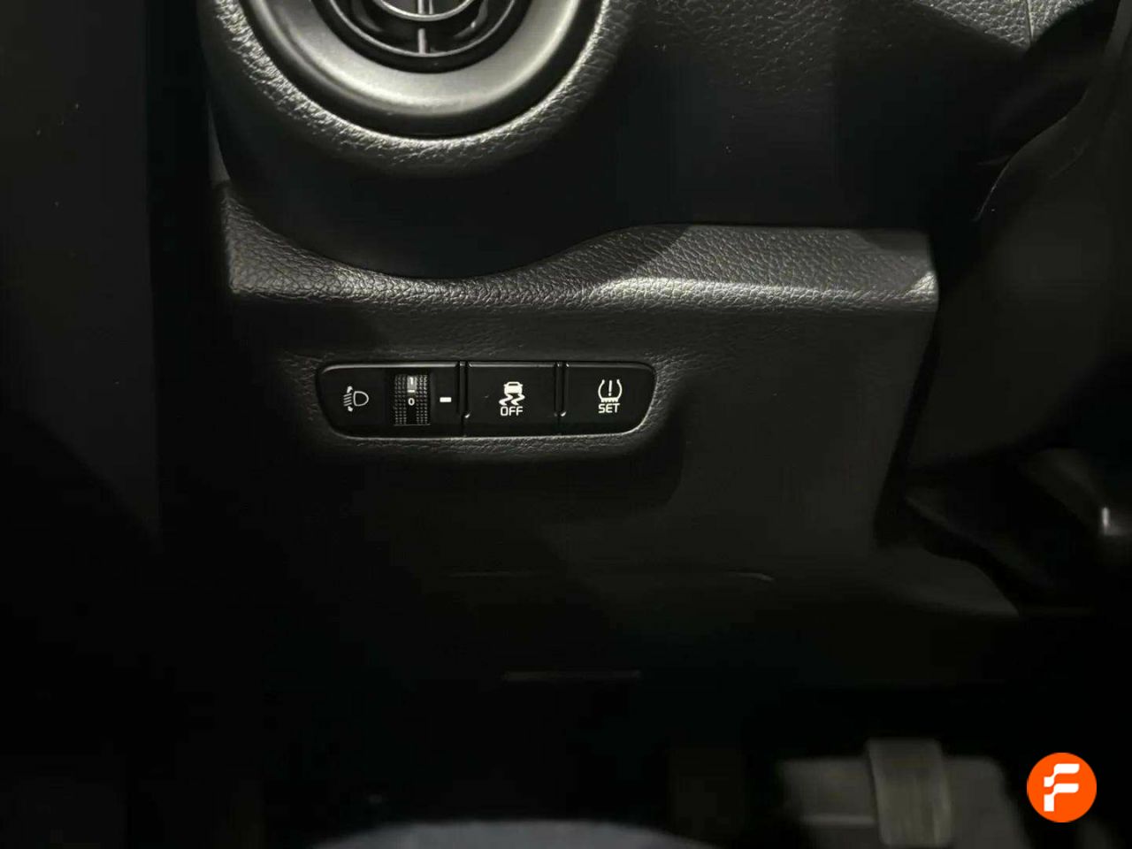 Foto Kia Picanto 17