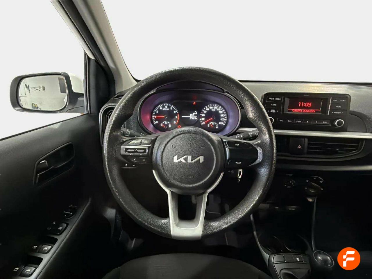 Foto Kia Picanto 18