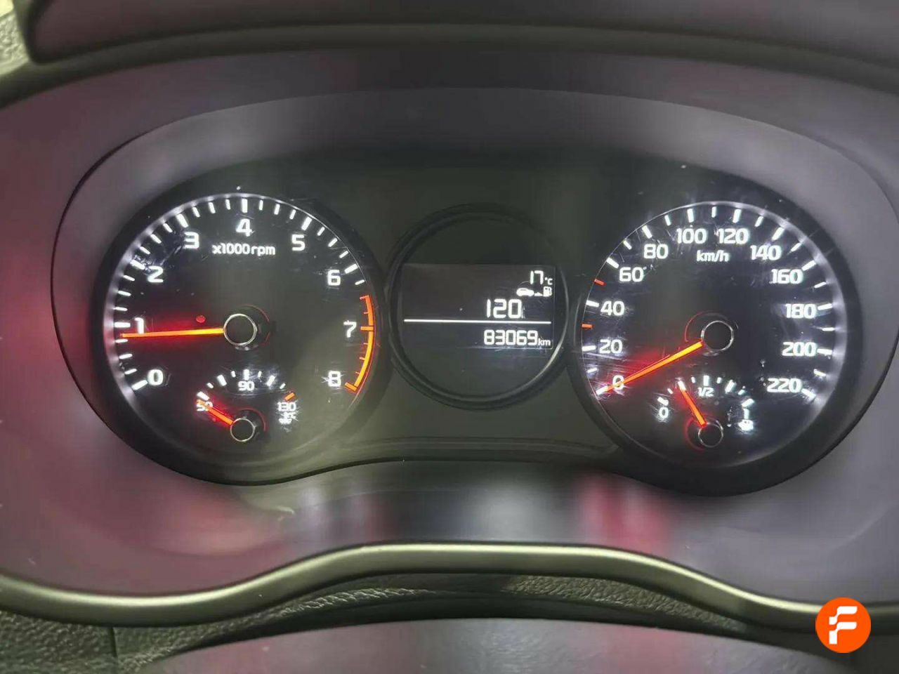 Foto Kia Picanto 19