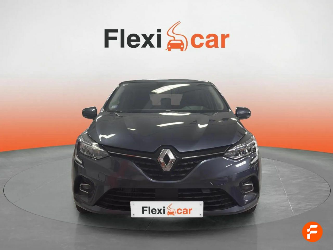 Foto Renault Clio 2
