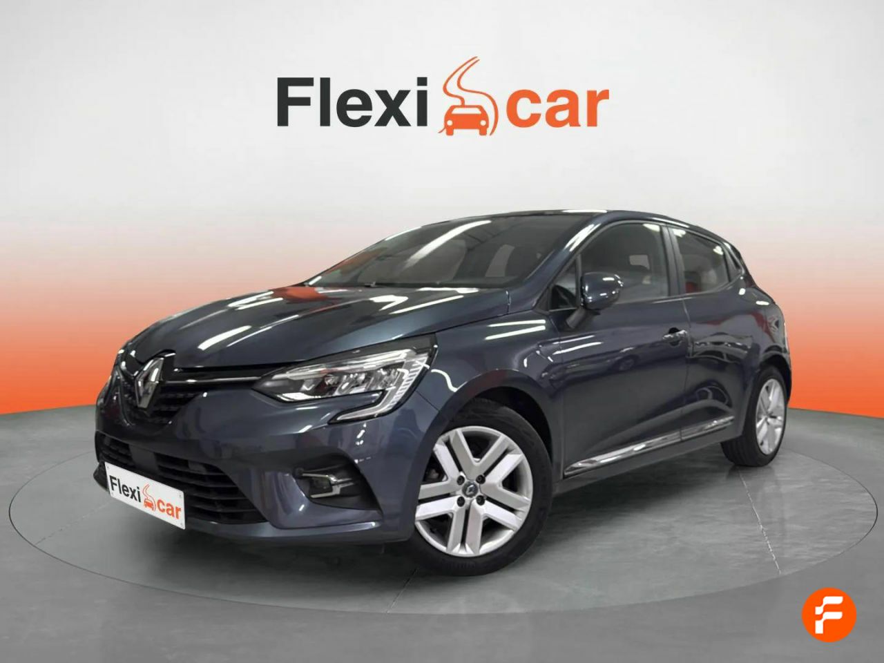 Foto Renault Clio 3