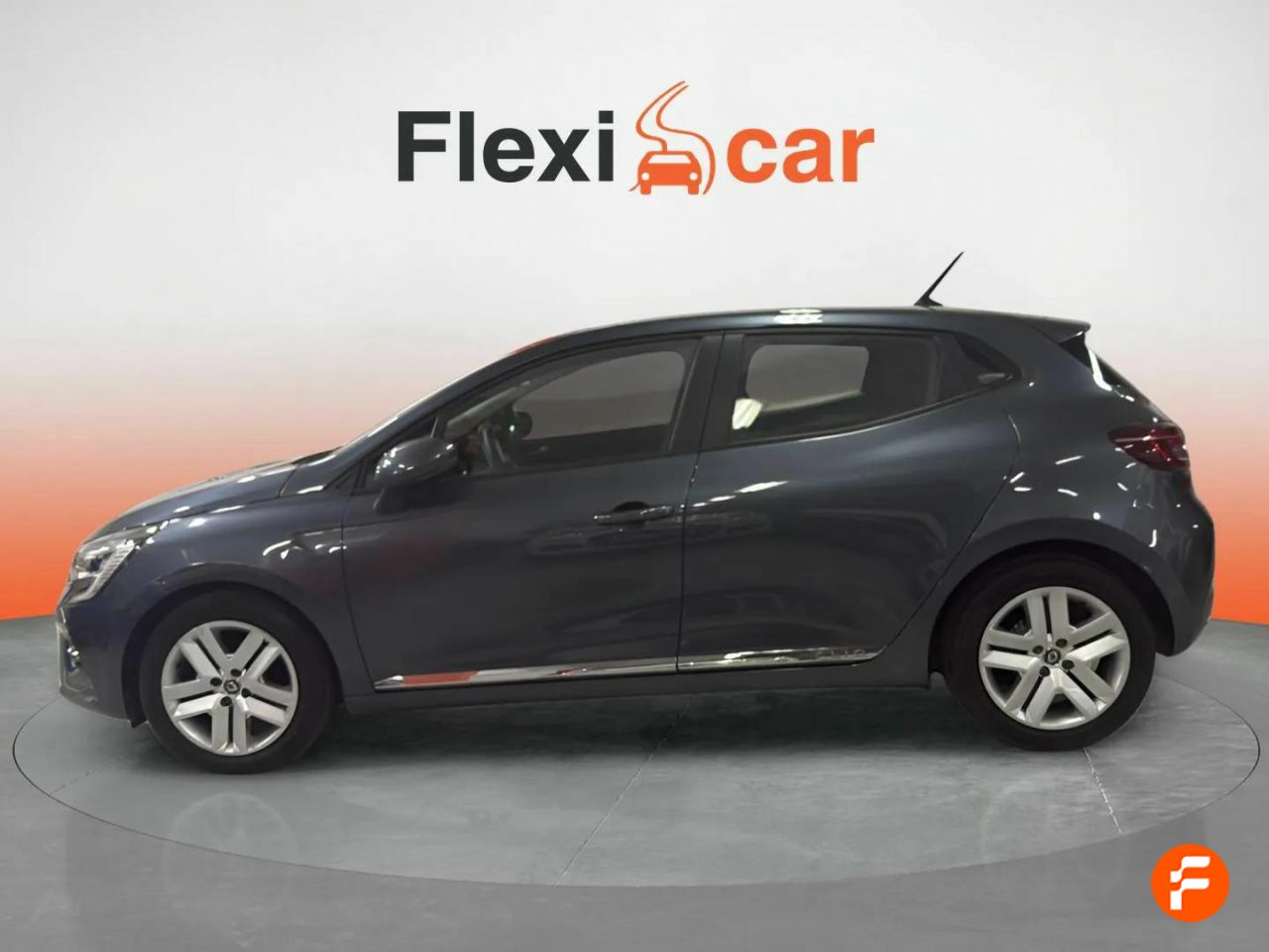 Foto Renault Clio 4