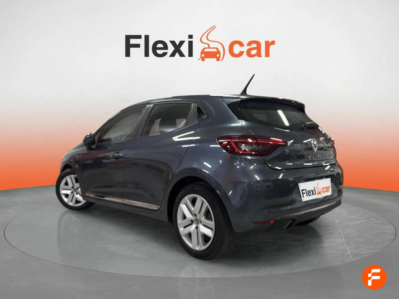 Foto Renault Clio 5