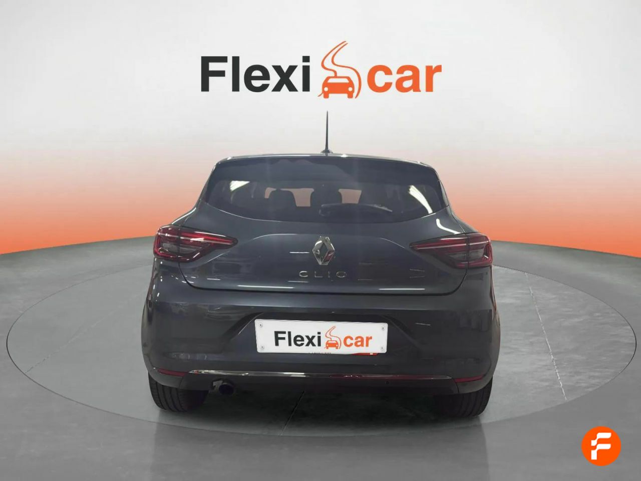 Foto Renault Clio 7