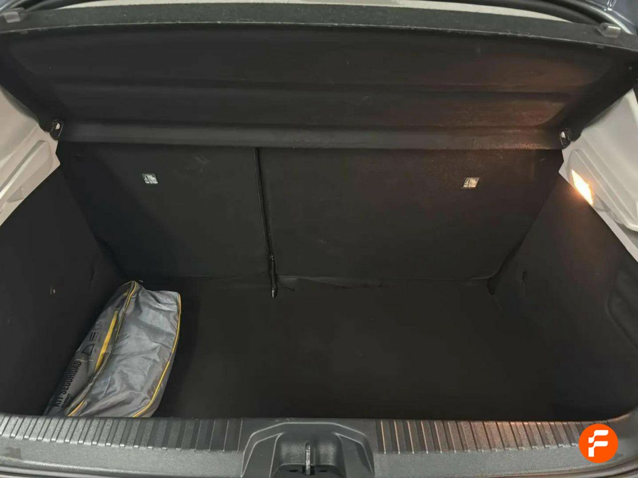 Foto Renault Clio 11