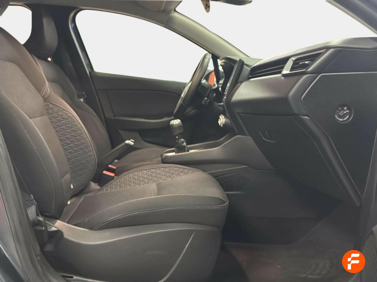 Foto Renault Clio 13