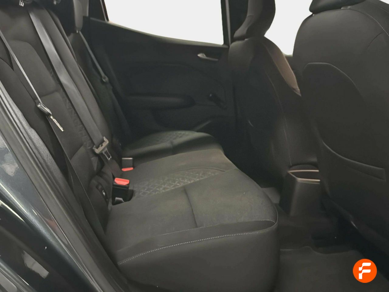 Foto Renault Clio 14