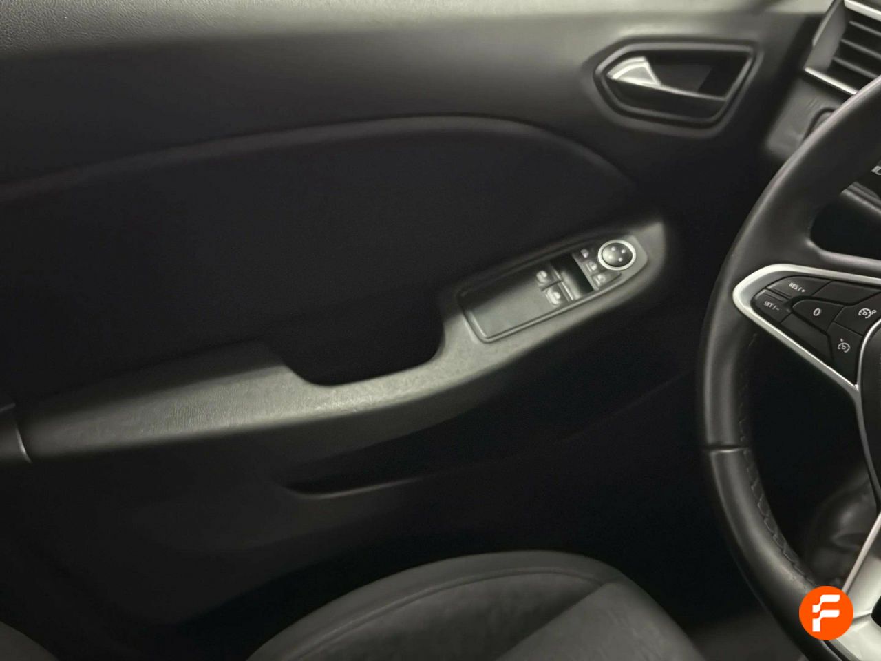Foto Renault Clio 16