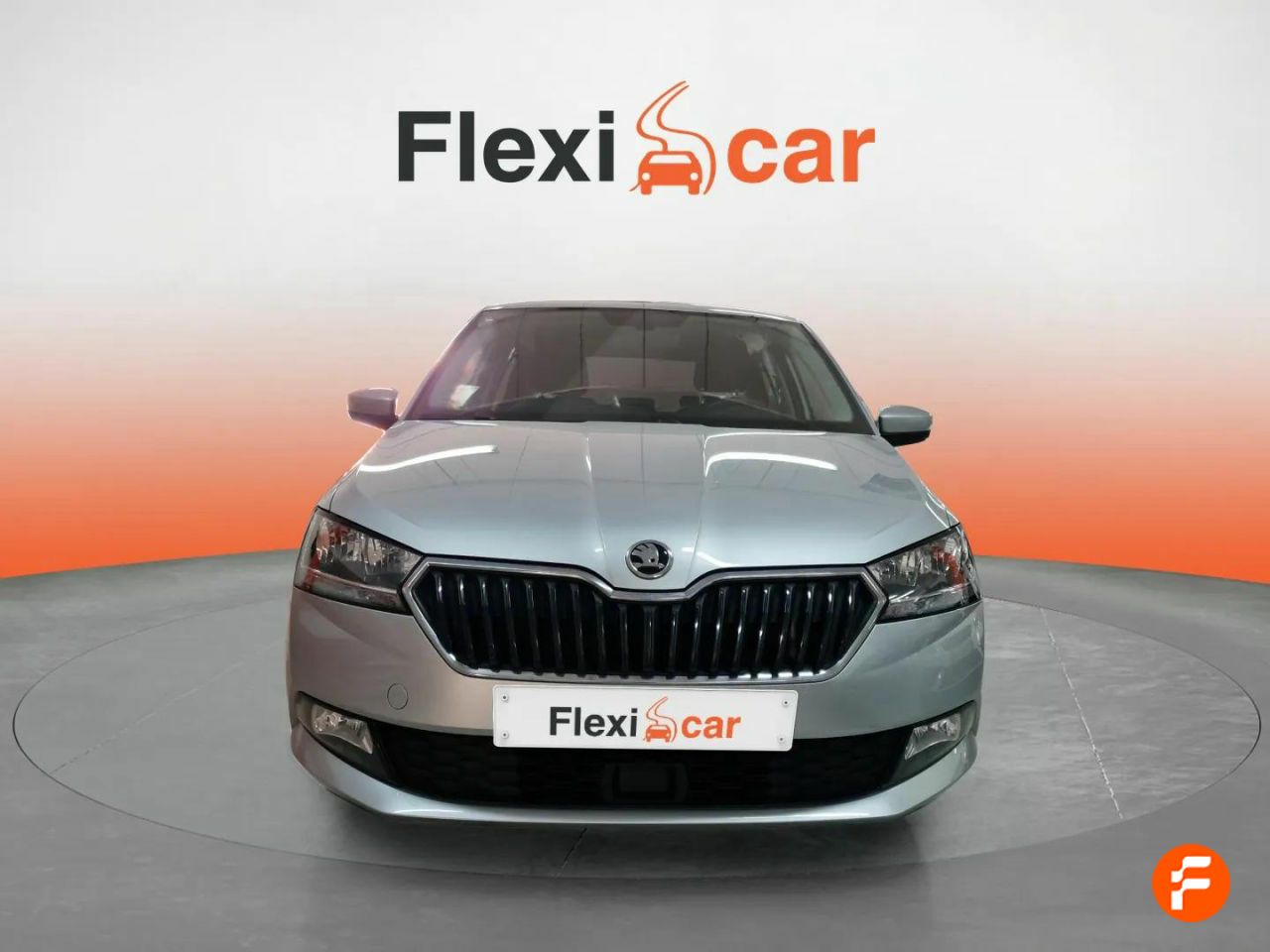 Foto Skoda Fabia 2