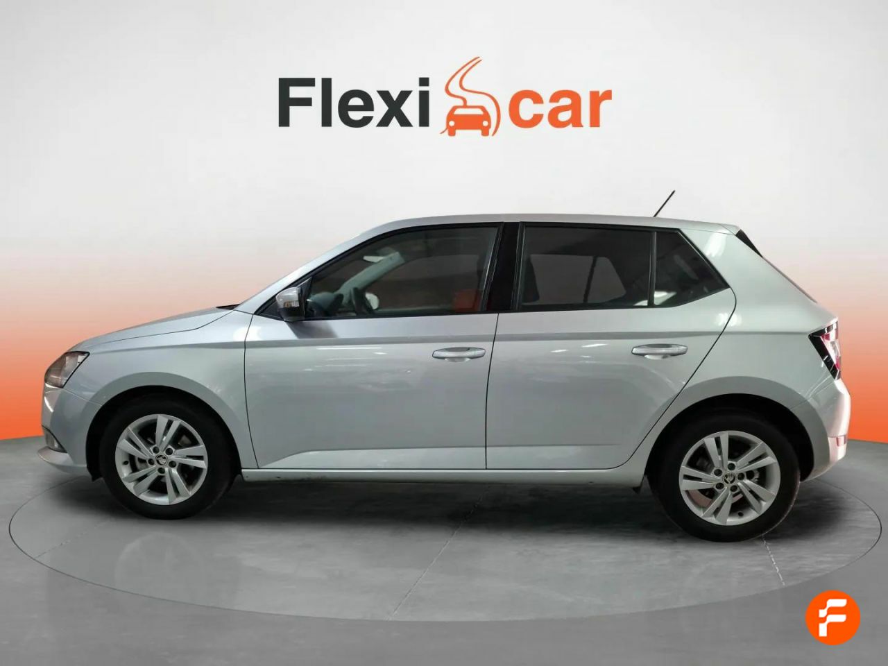 Foto Skoda Fabia 4