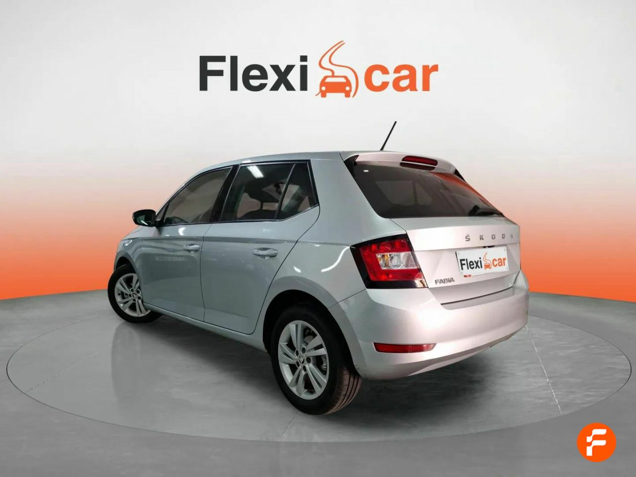 Foto Skoda Fabia 5