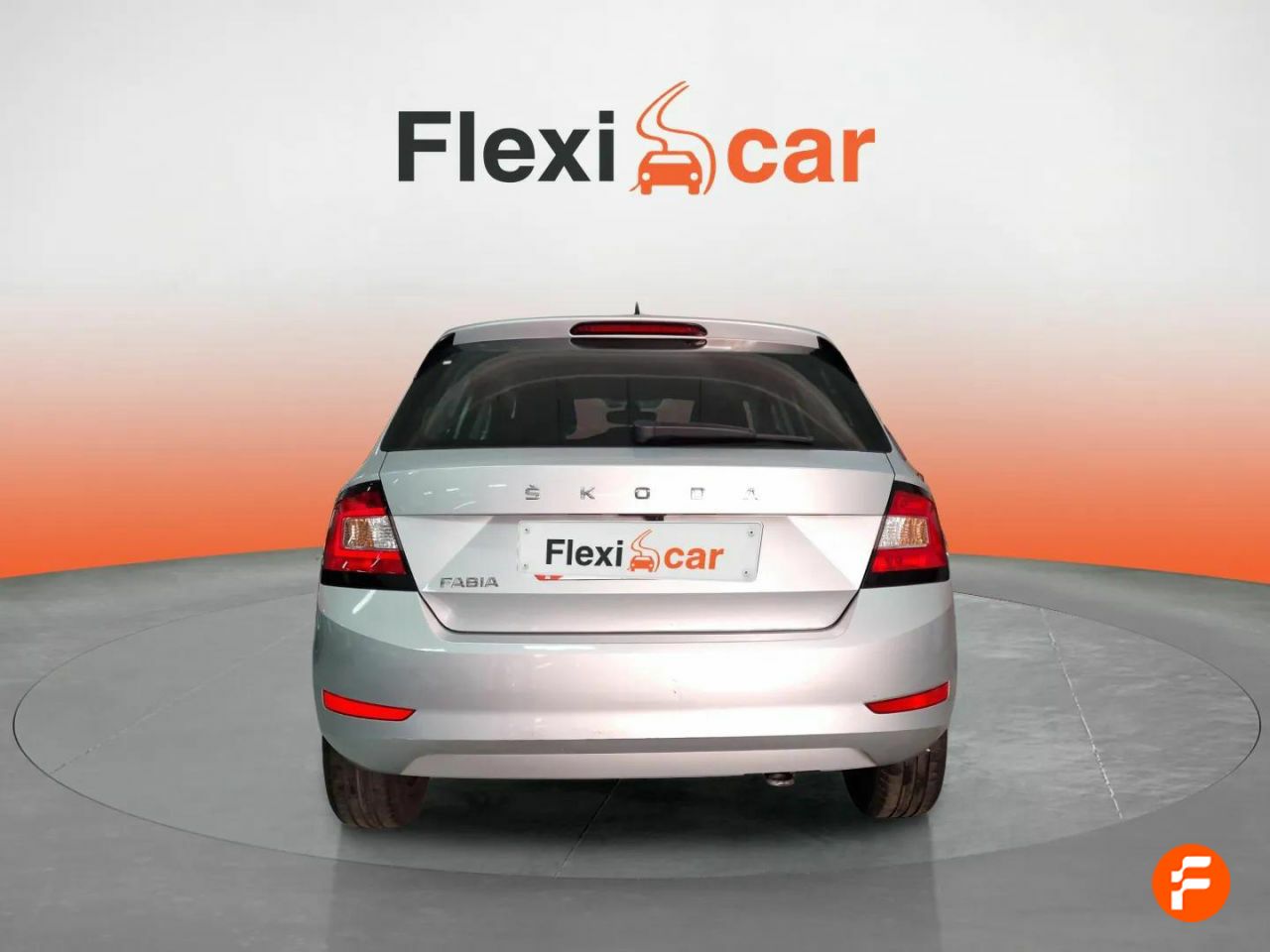 Foto Skoda Fabia 7