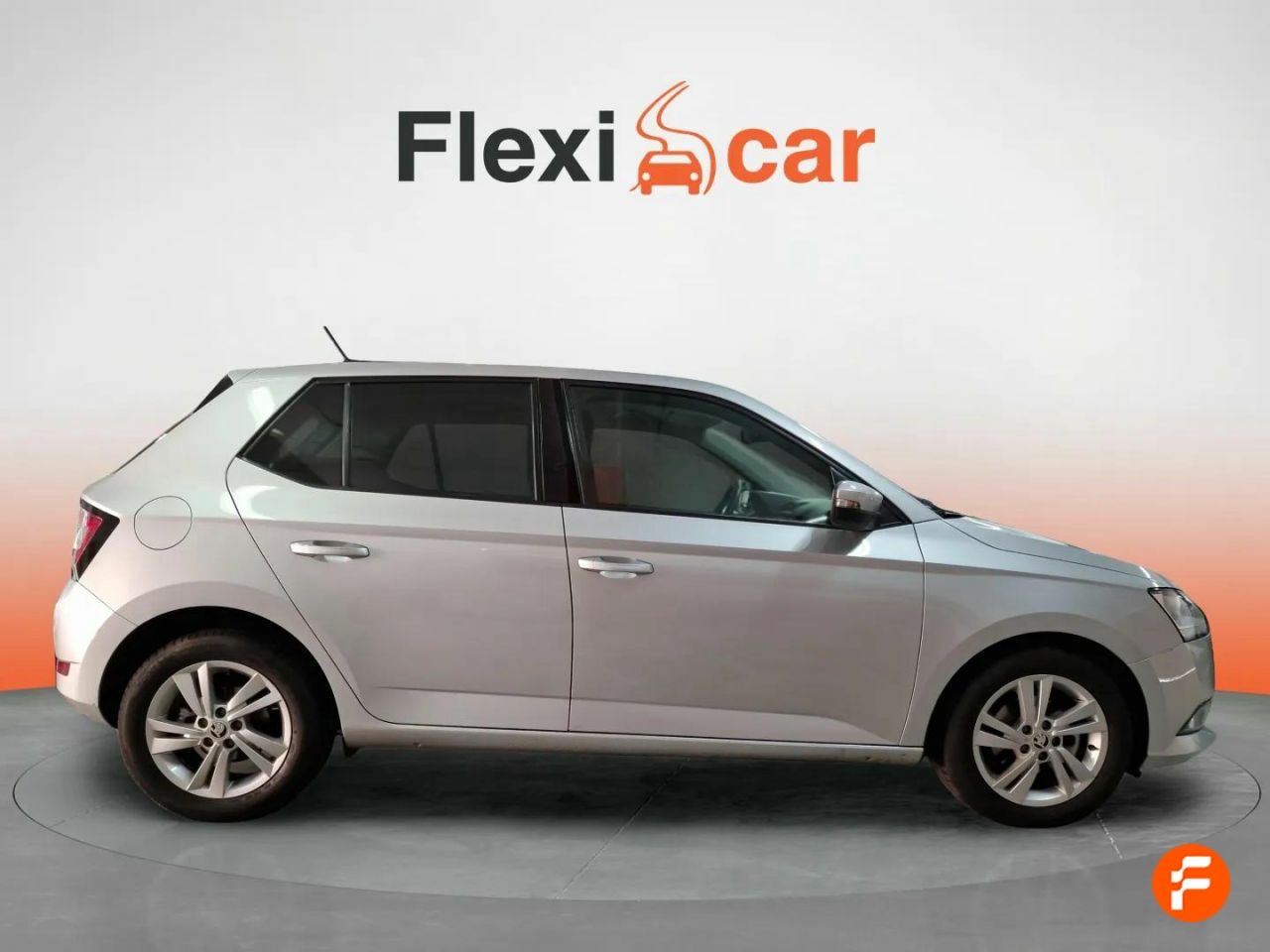 Foto Skoda Fabia 9