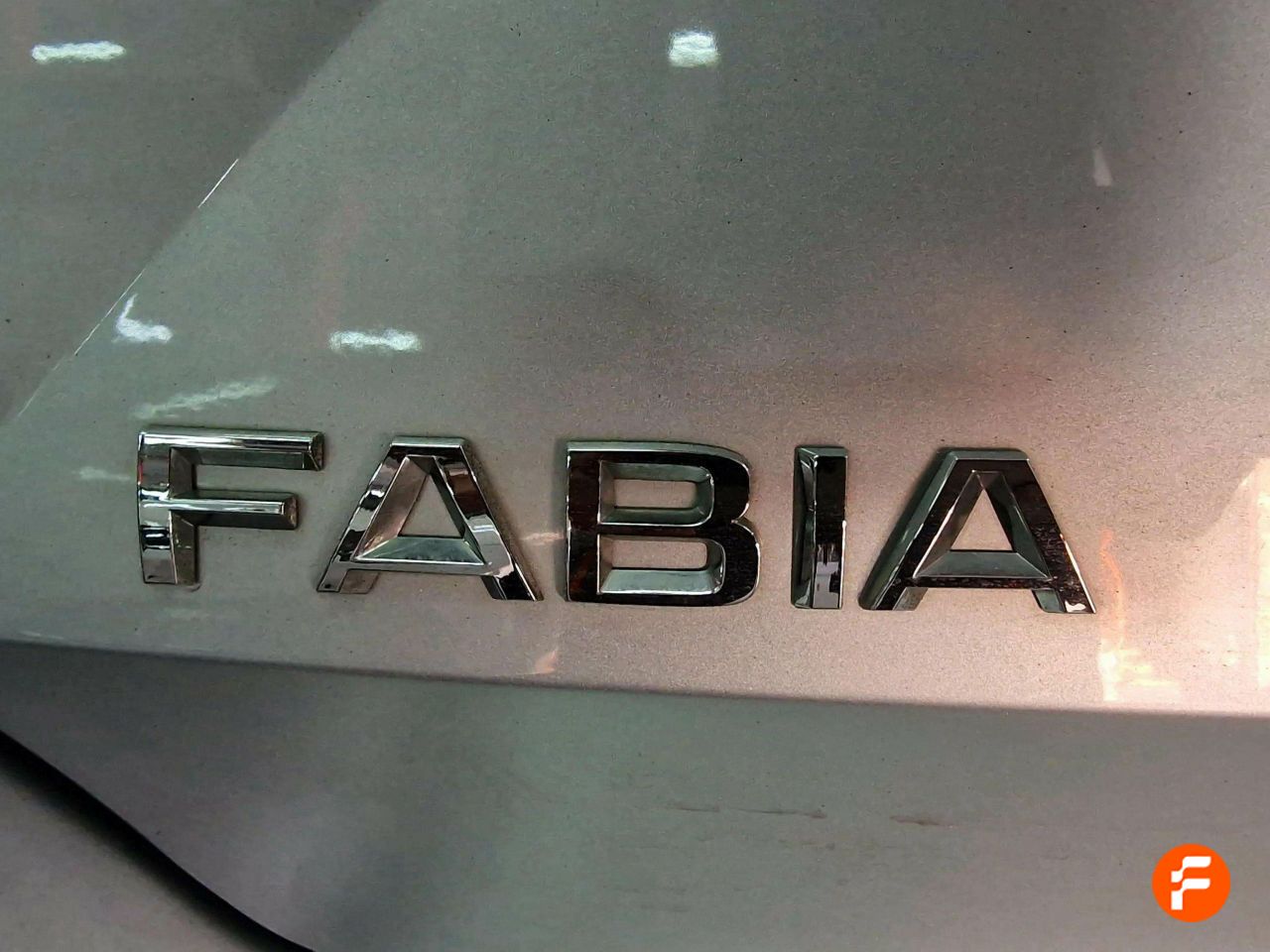 Foto Skoda Fabia 10