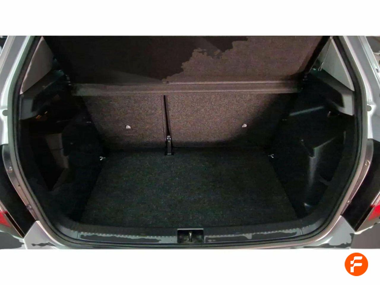 Foto Skoda Fabia 11