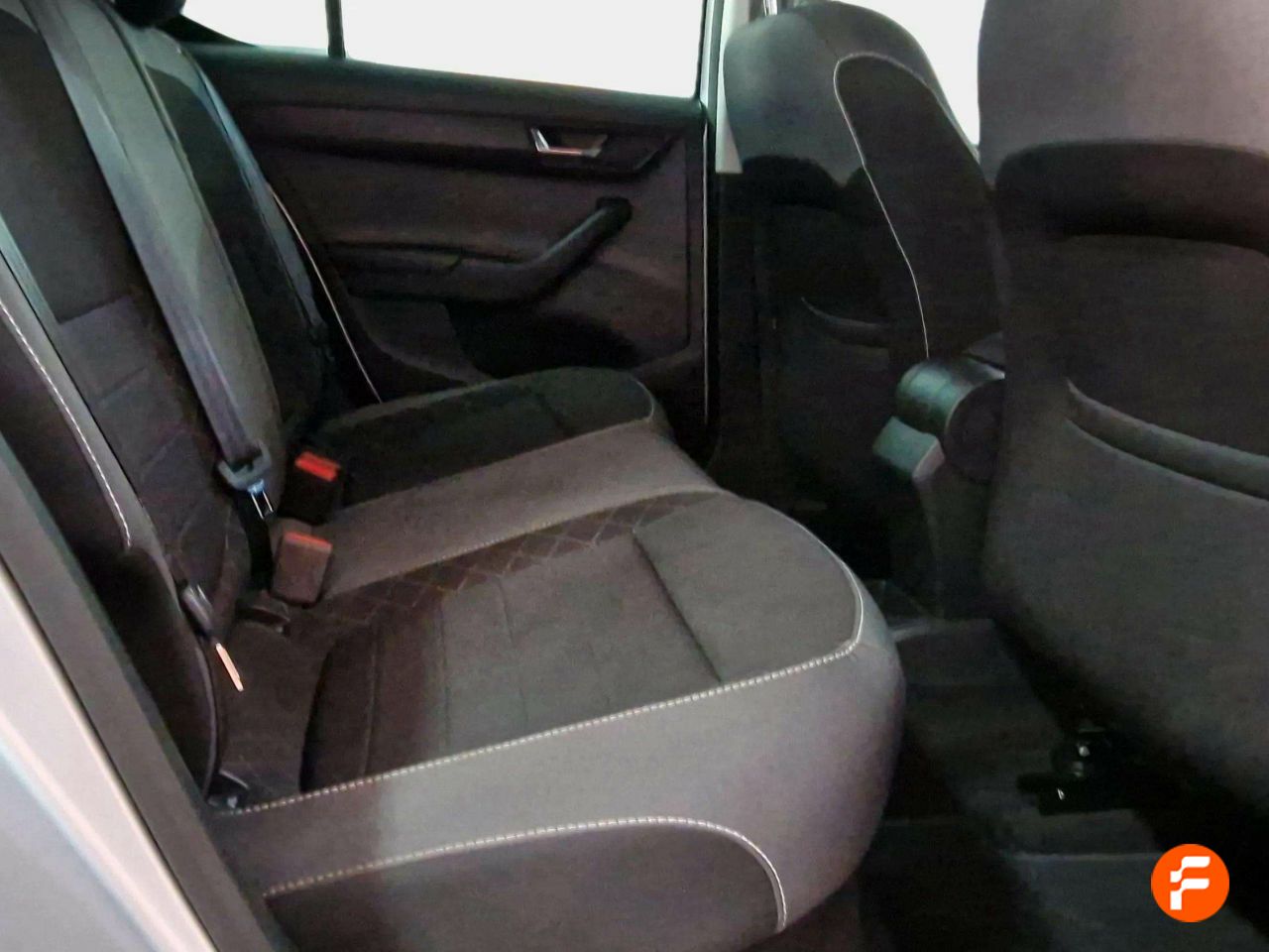 Foto Skoda Fabia 14