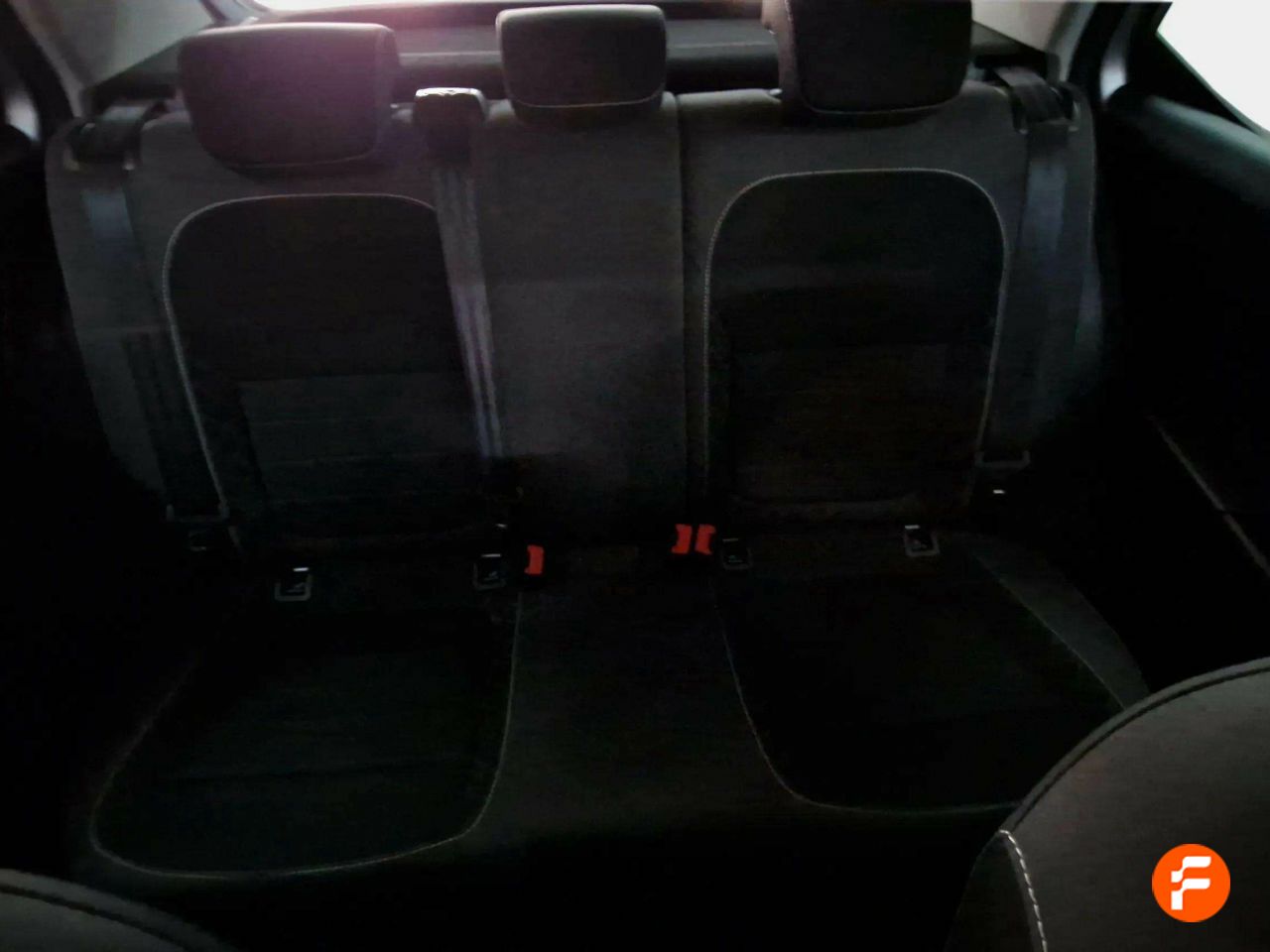 Foto Skoda Fabia 15