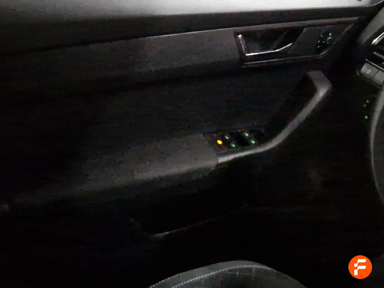 Foto Skoda Fabia 16