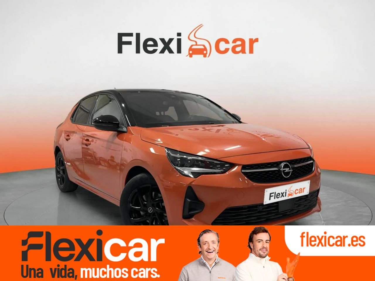 Foto Opel Corsa 1