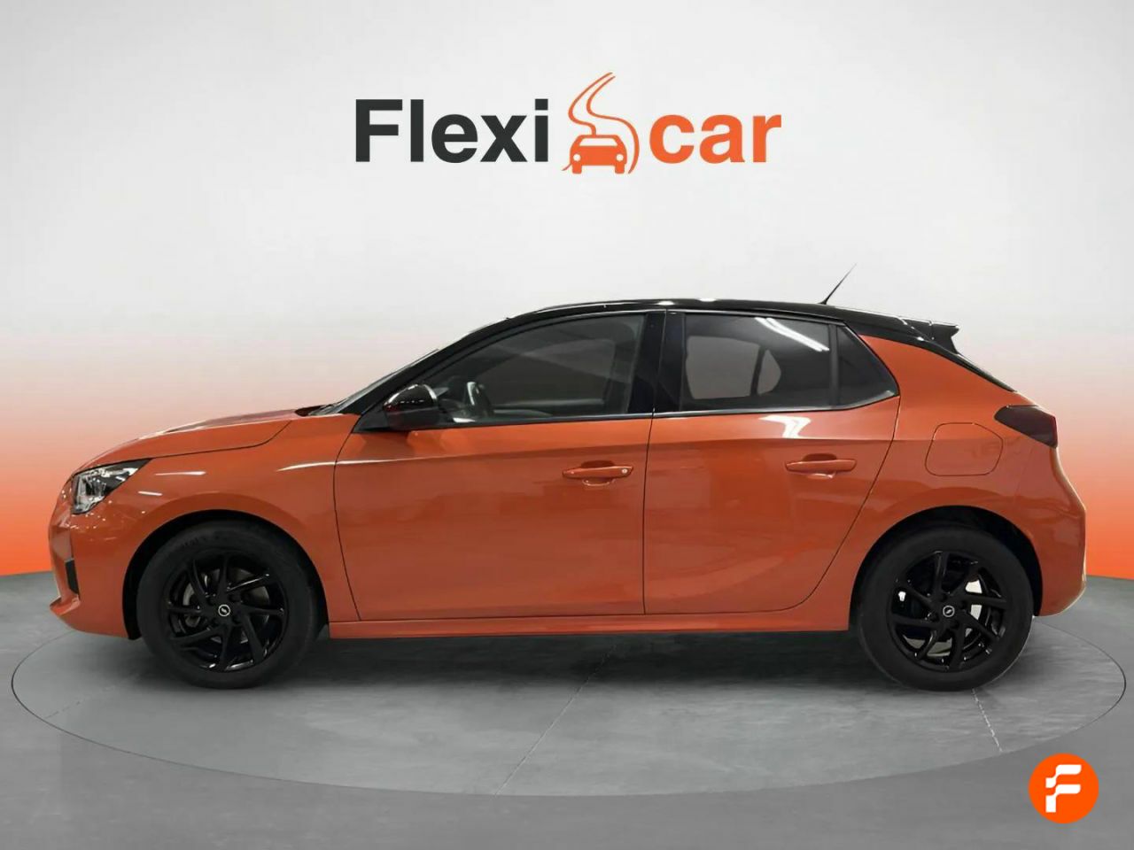 Foto Opel Corsa 4