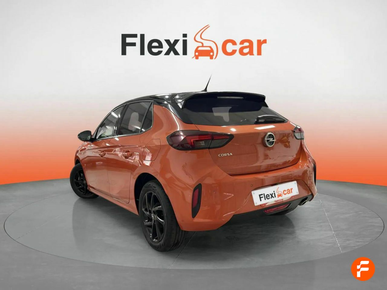 Foto Opel Corsa 5