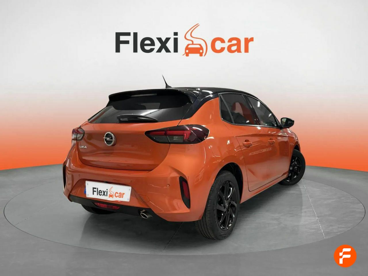 Foto Opel Corsa 8