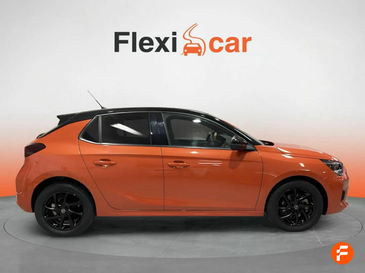 Foto Opel Corsa 9