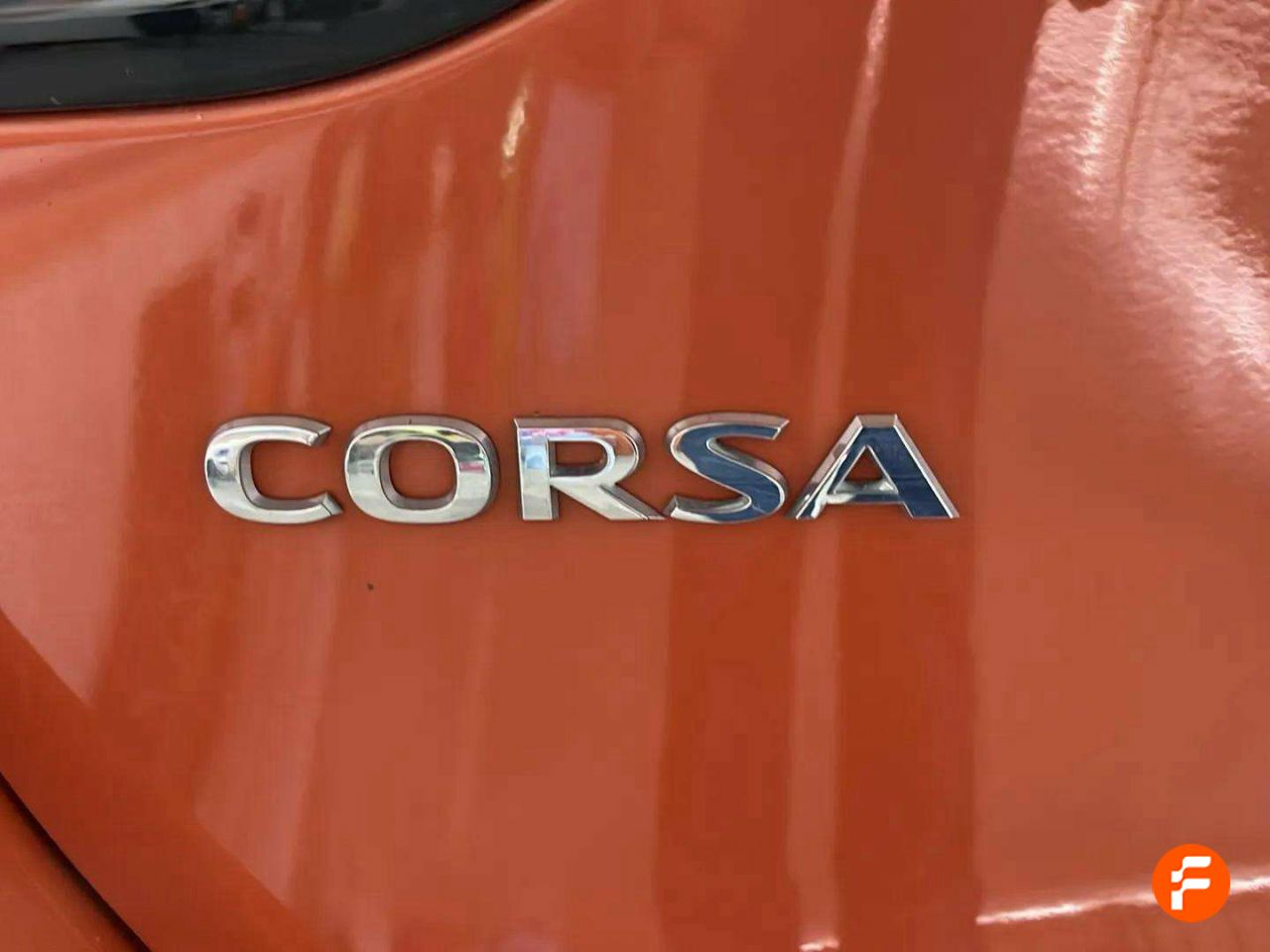 Foto Opel Corsa 10