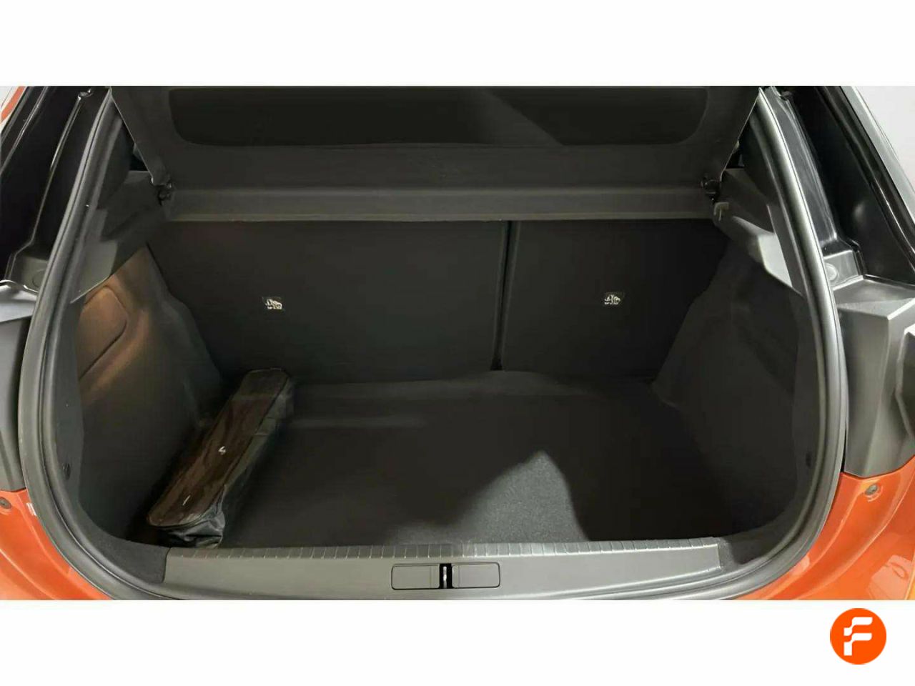 Foto Opel Corsa 11