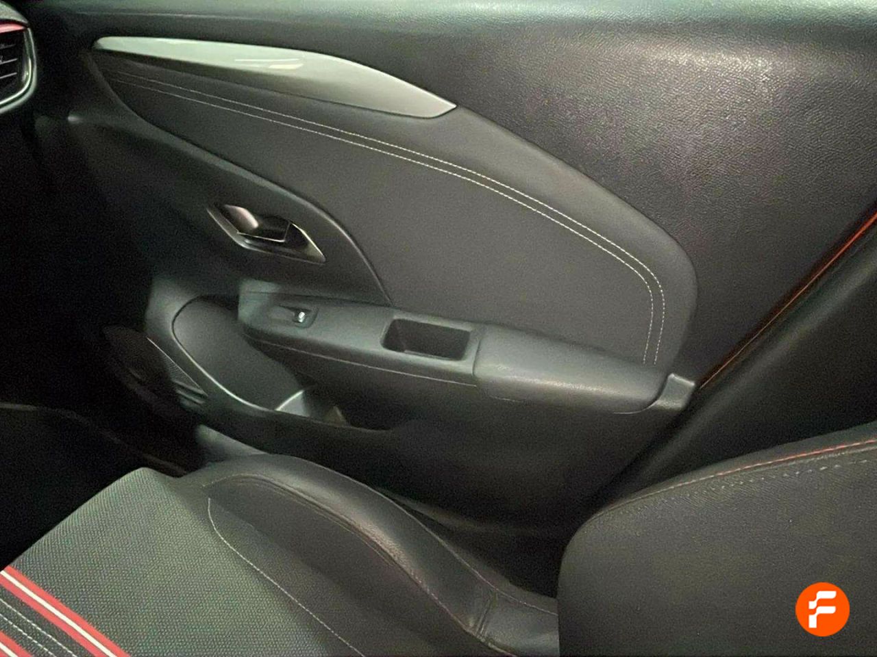 Foto Opel Corsa 12