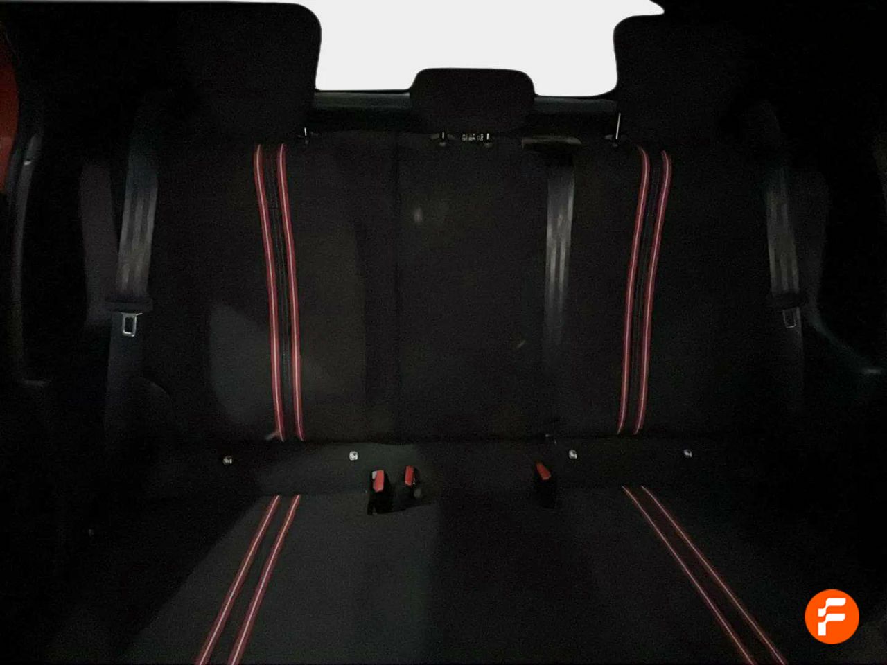 Foto Opel Corsa 15