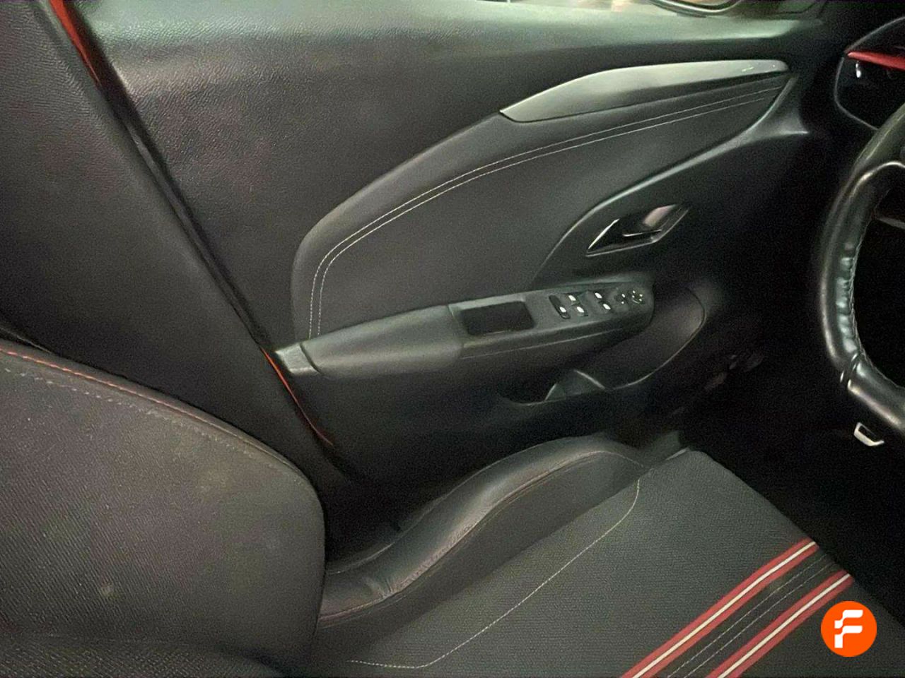 Foto Opel Corsa 16