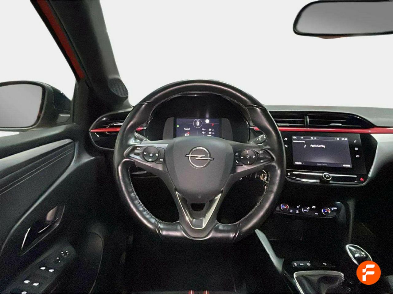 Foto Opel Corsa 18