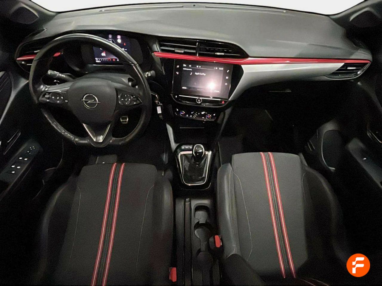 Foto Opel Corsa 23