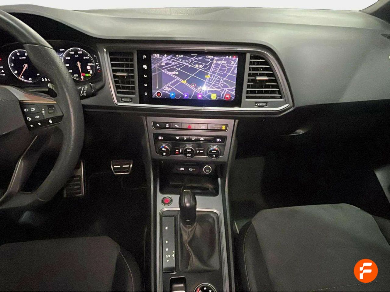Foto Cupra Ateca 19
