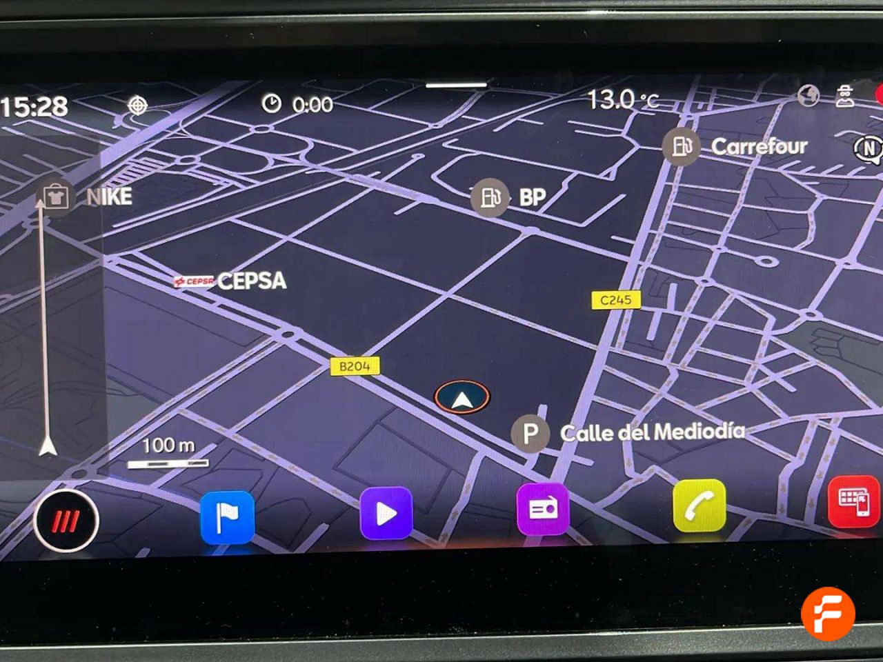 Foto Cupra Ateca 21