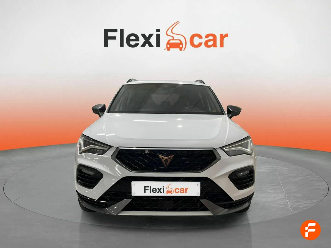 Foto Cupra Ateca 2