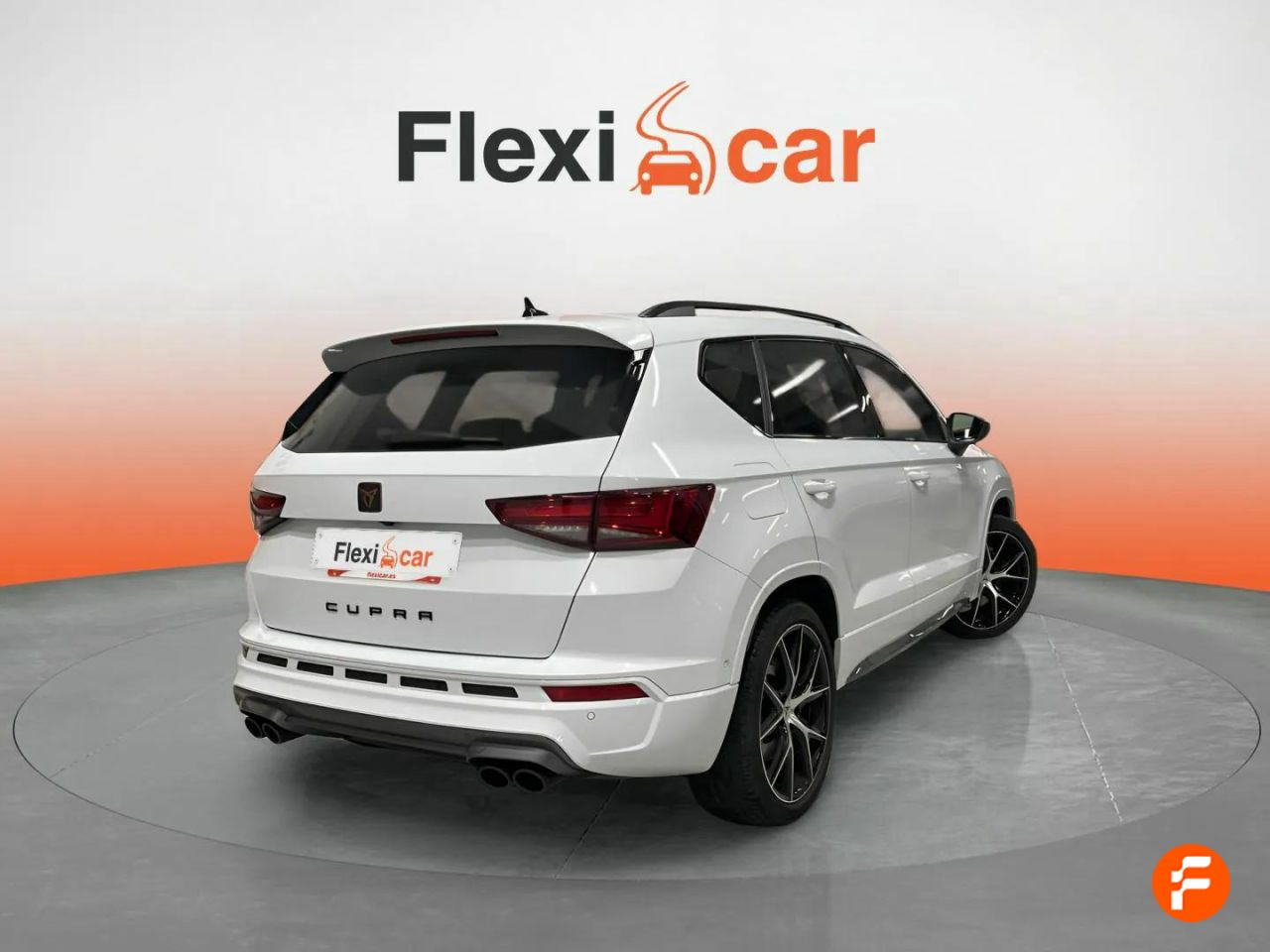 Foto Cupra Ateca 7