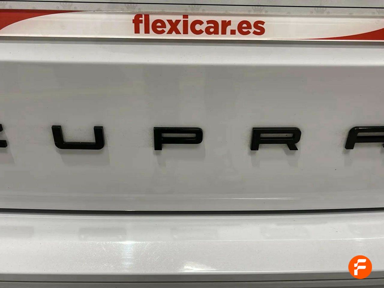 Foto Cupra Ateca 9